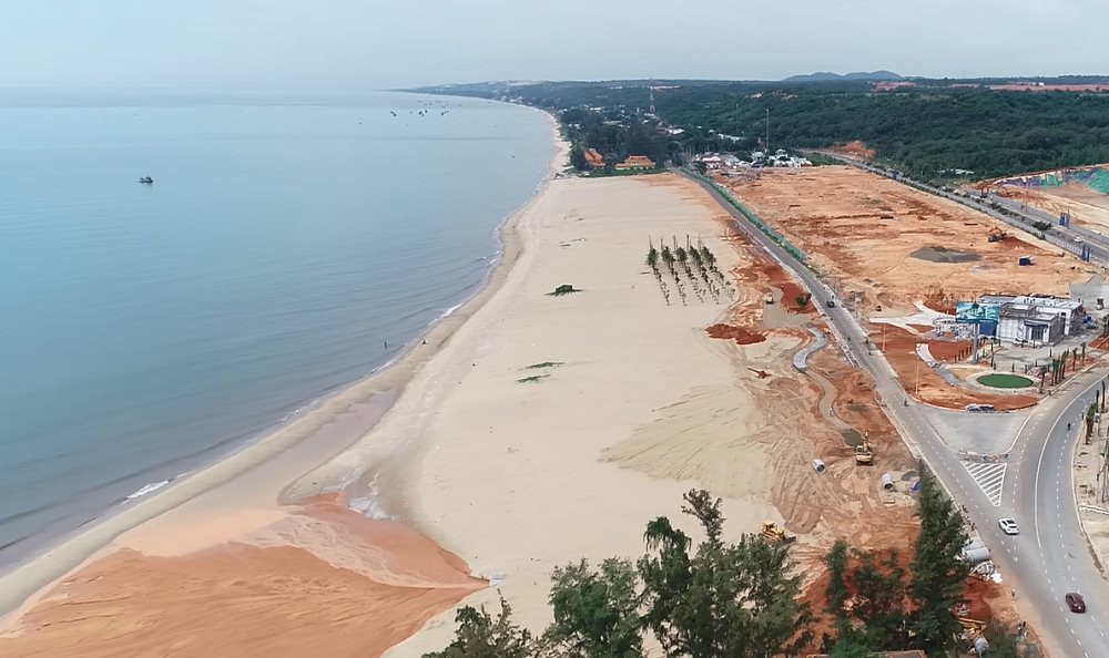 Điểm Tên 3 Xu Hướng Đầu Tư Đất Nền 2021