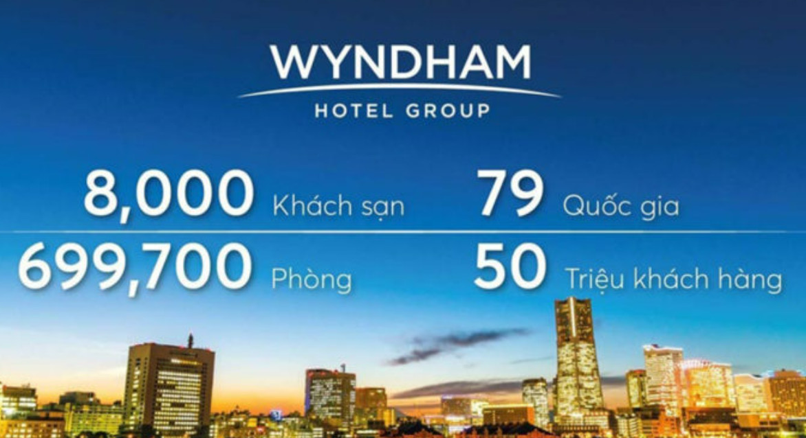 Đơn vị quản lý Wyndham uy tín như thế nào?