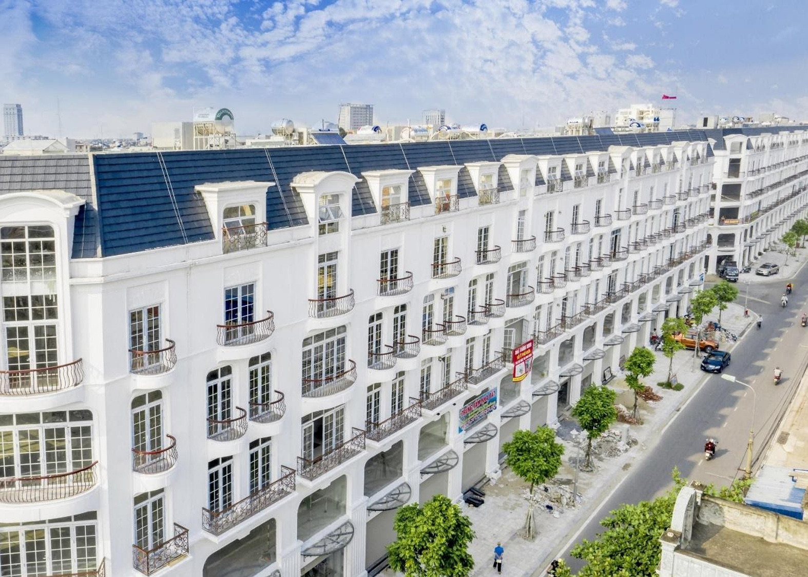 Giá Bán Dragon Ocean Đồ Sơn: Cập Nhật Chi Tiết 2023