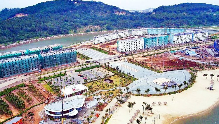 Giá bán Dragon Ocean Đồ Sơn có đắt không?
