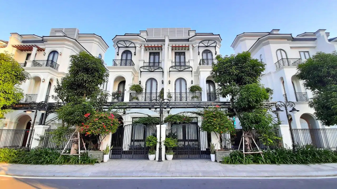 Giá cho thuê Vinhomes Ocean Park 2 hiện tại – Thông tin cập nhật mới nhất