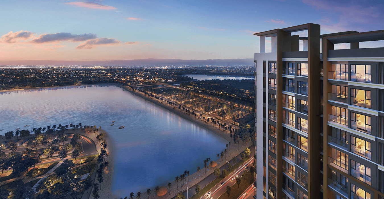 Giá Masteri Waterfront – Thông tin mới nhất từ CĐT 2024