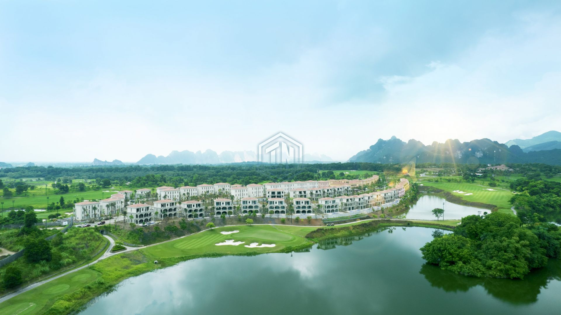 Giá nhà ở Wyndham Skylake Resort