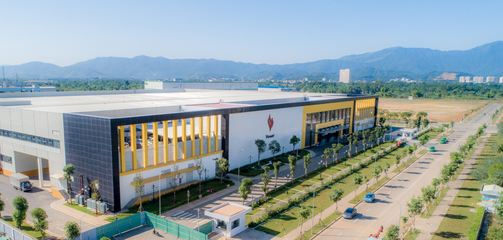 Hòa Lạc: Những động lực phát triển bùng nổ