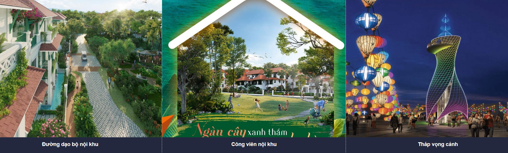 Khám Phá Dự Án Sunneva Island: Tiềm Năng Bất Động Sản Tại Đà Nẵng