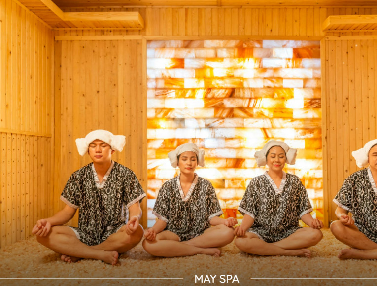 Khám Phá Khu Biệt Thự Xanh Villas Hòa Lạc &#8211; Địa Điểm Nghỉ Dưỡng Đẳng Cấp Tại Hà Nội