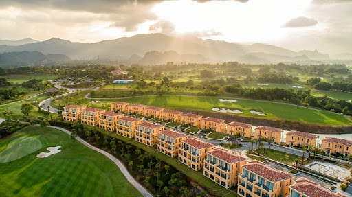 Khám Phá Sân Golf Skylake Chương Mỹ &#8211; Điểm Đến Hàng Đầu Cho Golfer
