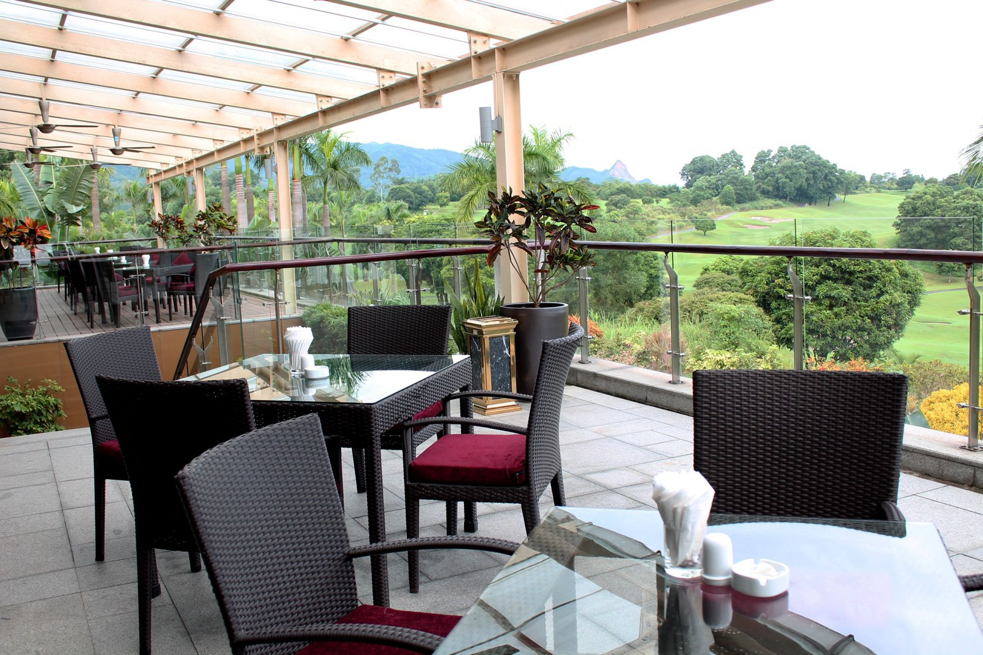 Khám Phá Sân Golf Skylake Chương Mỹ &#8211; Điểm Đến Hàng Đầu Cho Golfer