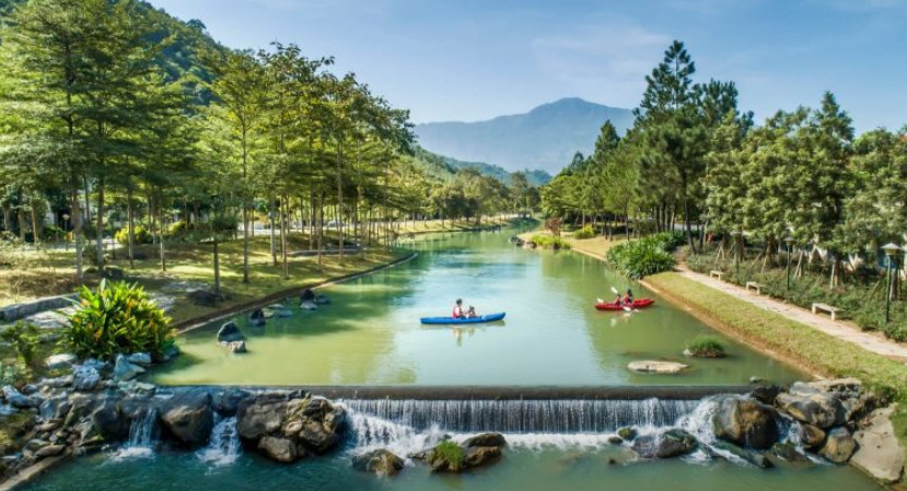 Khu đô thị Xanh Villas của ai? Tìm hiểu chủ đầu tư dự án