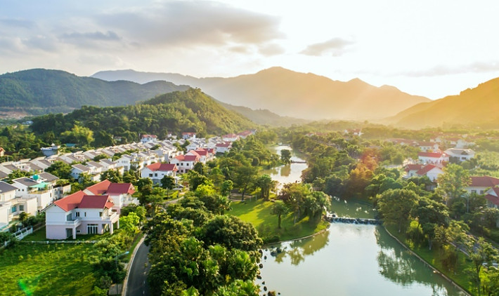 Khu đô thị Xanh Villas của ai? Tìm hiểu chủ đầu tư dự án