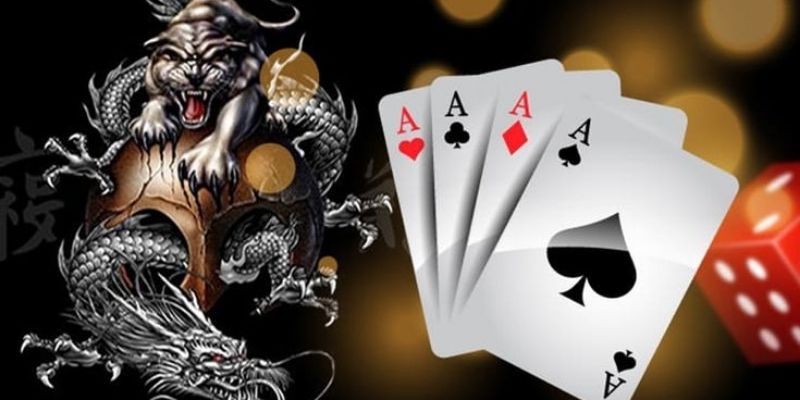 Kinh Nghiệm Đánh Bài Rồng Hổ Hiệu Quả Gia Tăng Lợi Nhuận