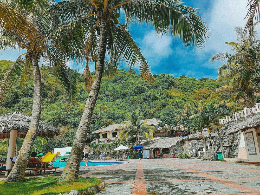 Kinh Nghiệm Mua Biệt Thự Tại Dự Án Dragon Ocean Đồ Sơn