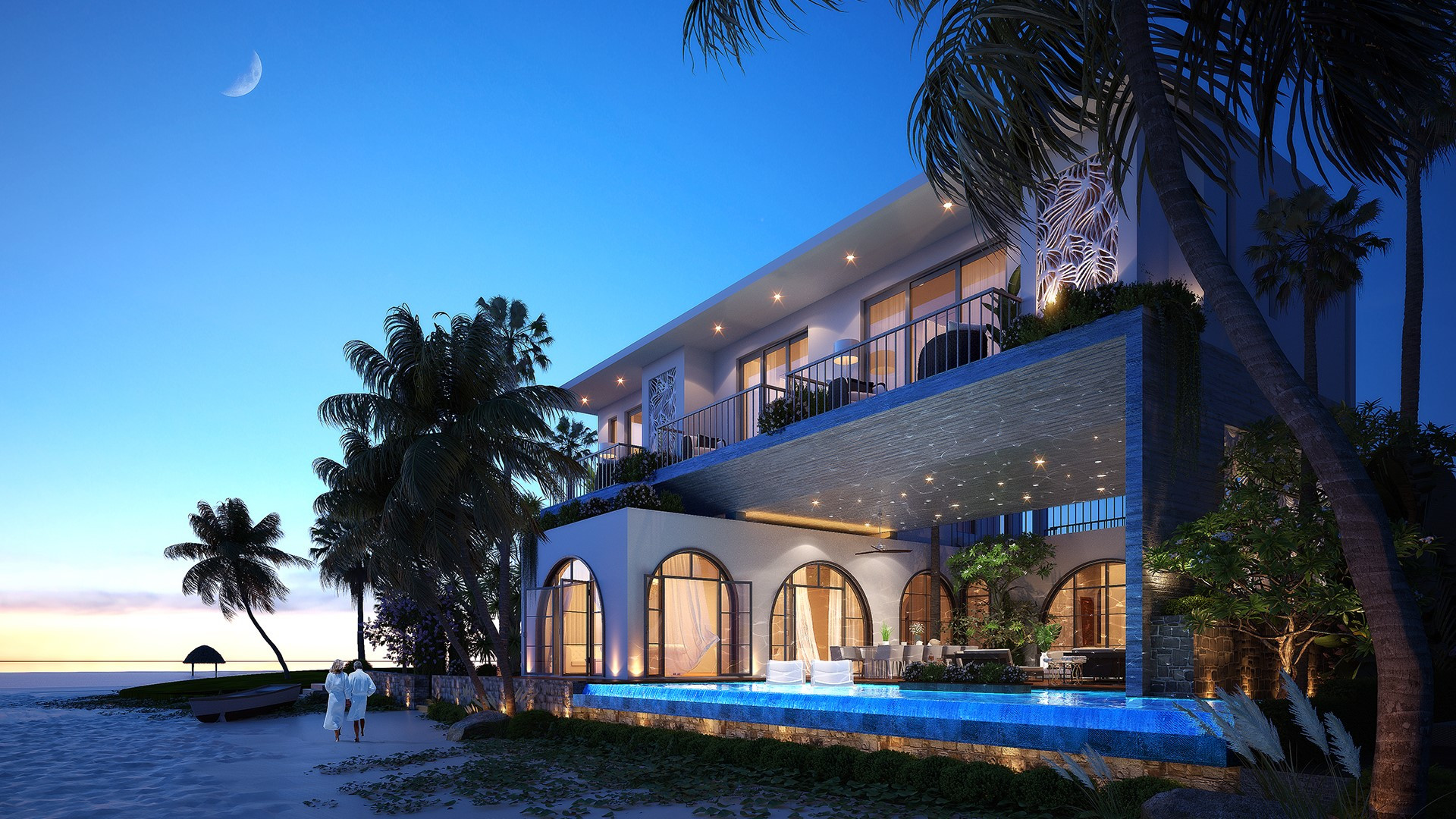 Kinh Nghiệm Mua Biệt Thự Tại Dự Án Dragon Ocean Đồ Sơn