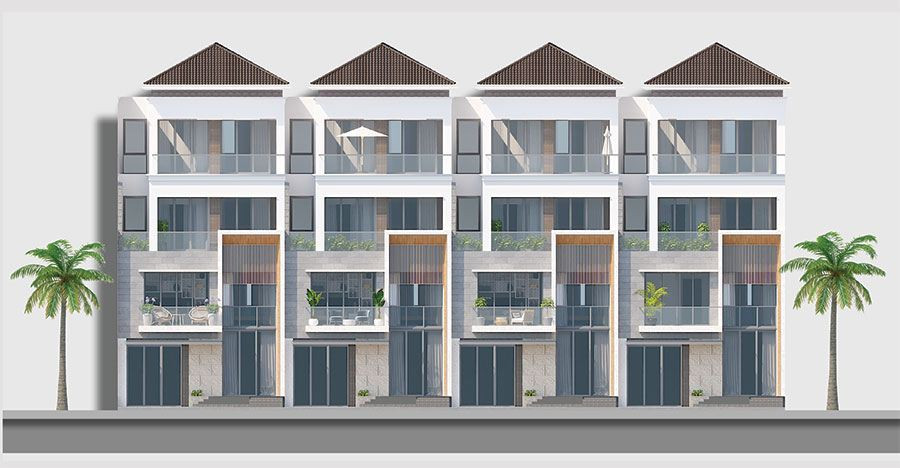 Mở Bán Khu Đô Thị Nam Hòa Xuân Đà Nẵng