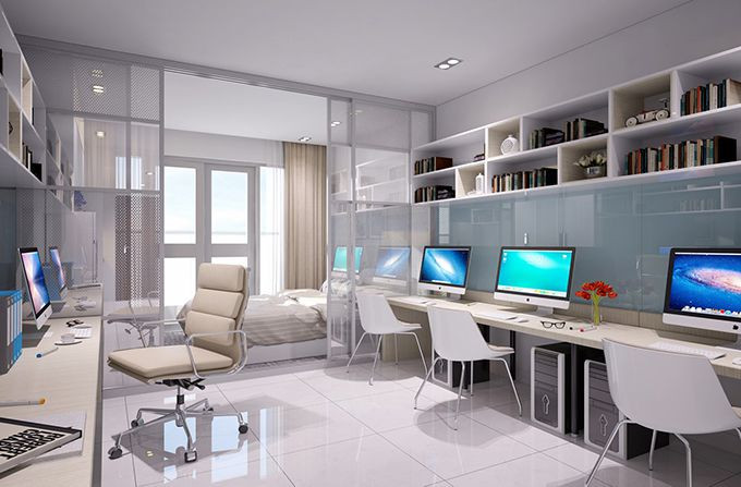 Mở bán Vinhomes Galaxy – Khu đô thị đẳng cấp phía Tây Hà Nội