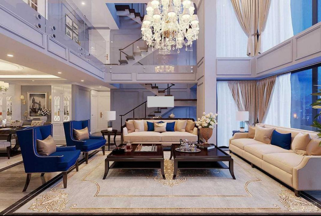 Mở bán Vinhomes Galaxy – Khu đô thị đẳng cấp phía Tây Hà Nội