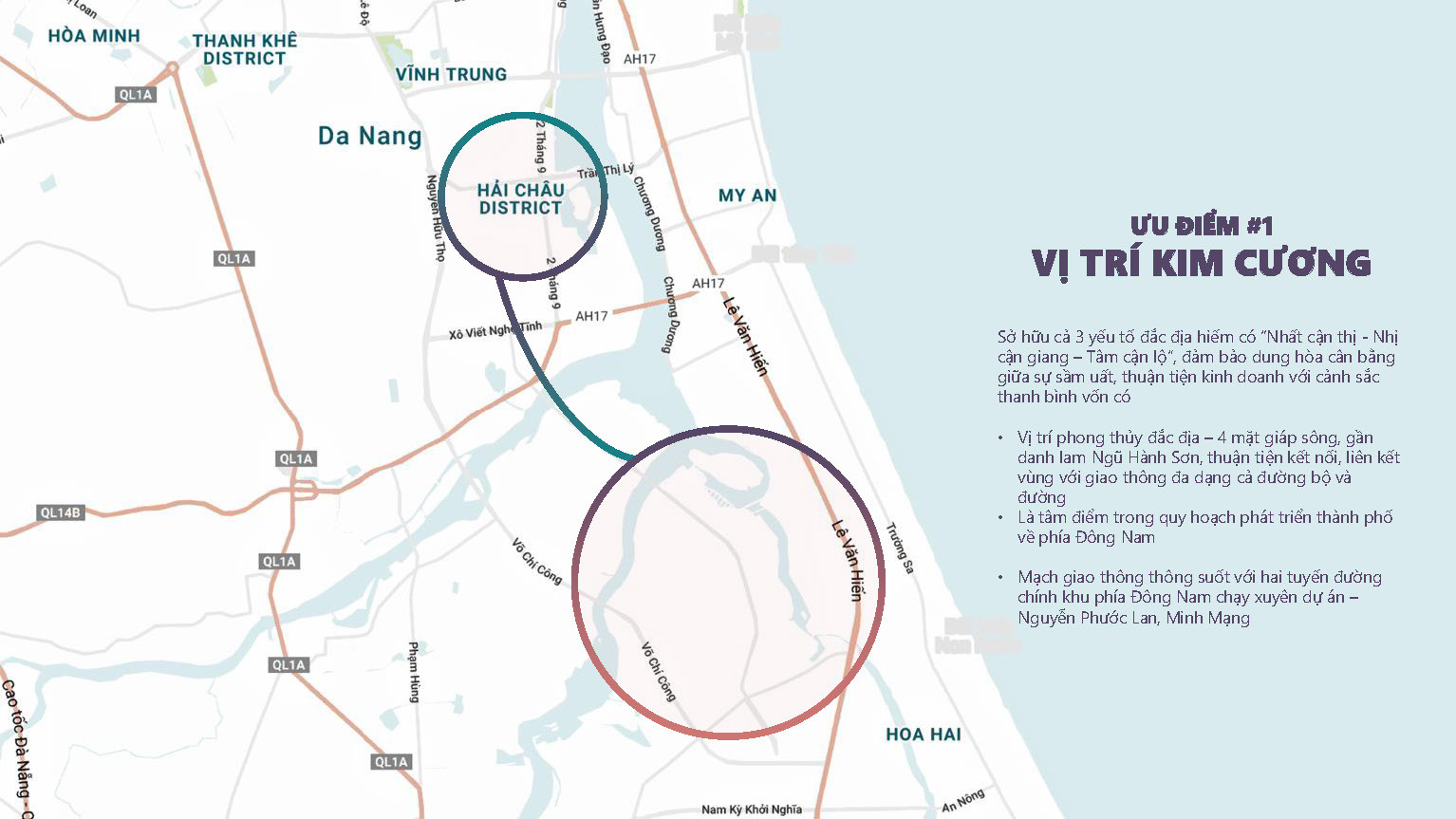 Nam Hòa Xuân Đà Nẵng – Thông Tin Chi Tiết Mới Nhất 2022