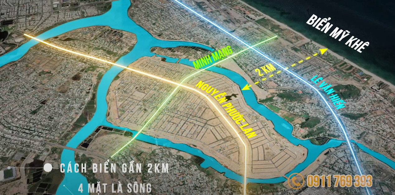 Nam Hòa Xuân Đà Nẵng – Thông Tin Chi Tiết Mới Nhất 2022