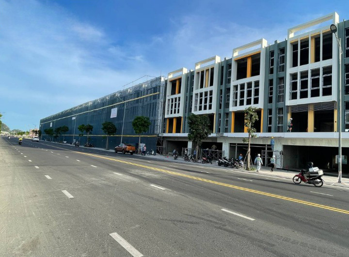 Nam Hòa Xuân Đà Nẵng – Thông Tin Chi Tiết Mới Nhất 2022