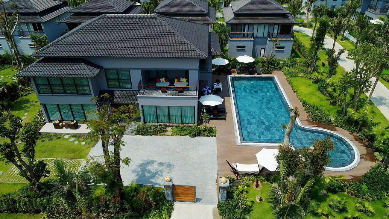Những lý do nên đầu tư nghỉ dưỡng ven đô?