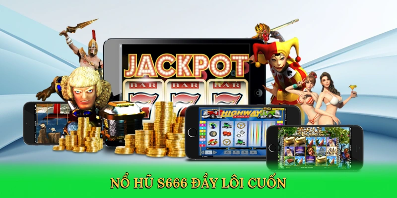 cách chơi nổ hũ