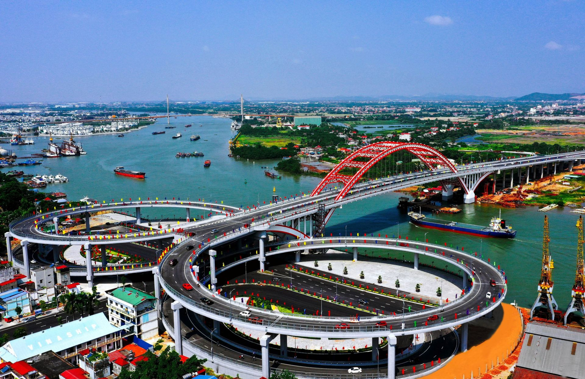 Phân Tích Hiện Trạng Thị Trường BĐS Hải Phòng 2021