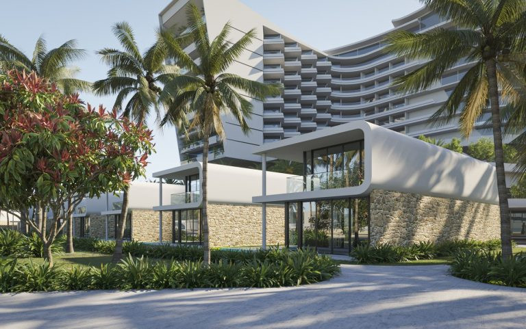 Phân tích tiềm năng đầu tư Shophouse Dragon Ocean Đồ Sơn