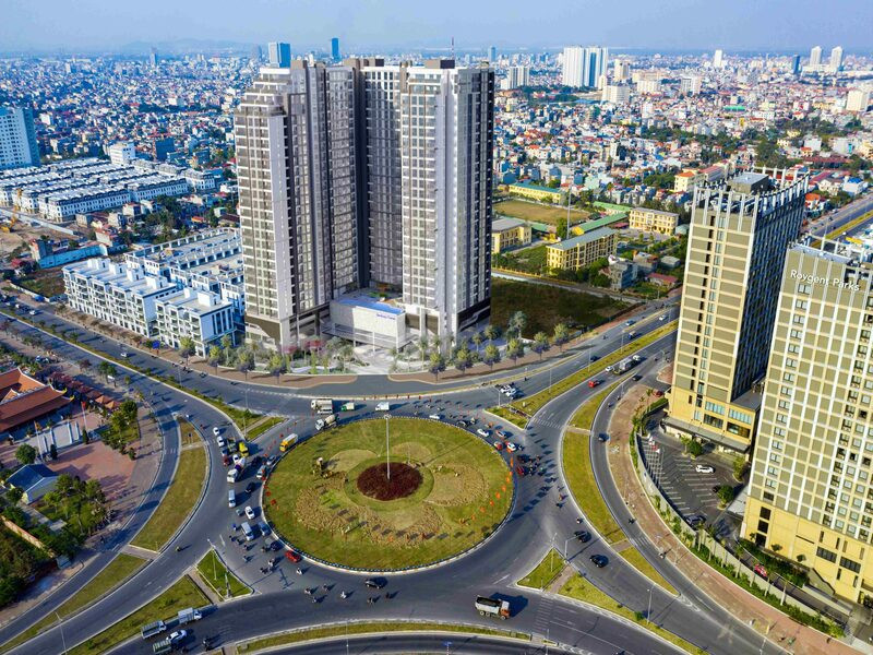Phân tích tiềm năng dự án Sentosa Sky Park