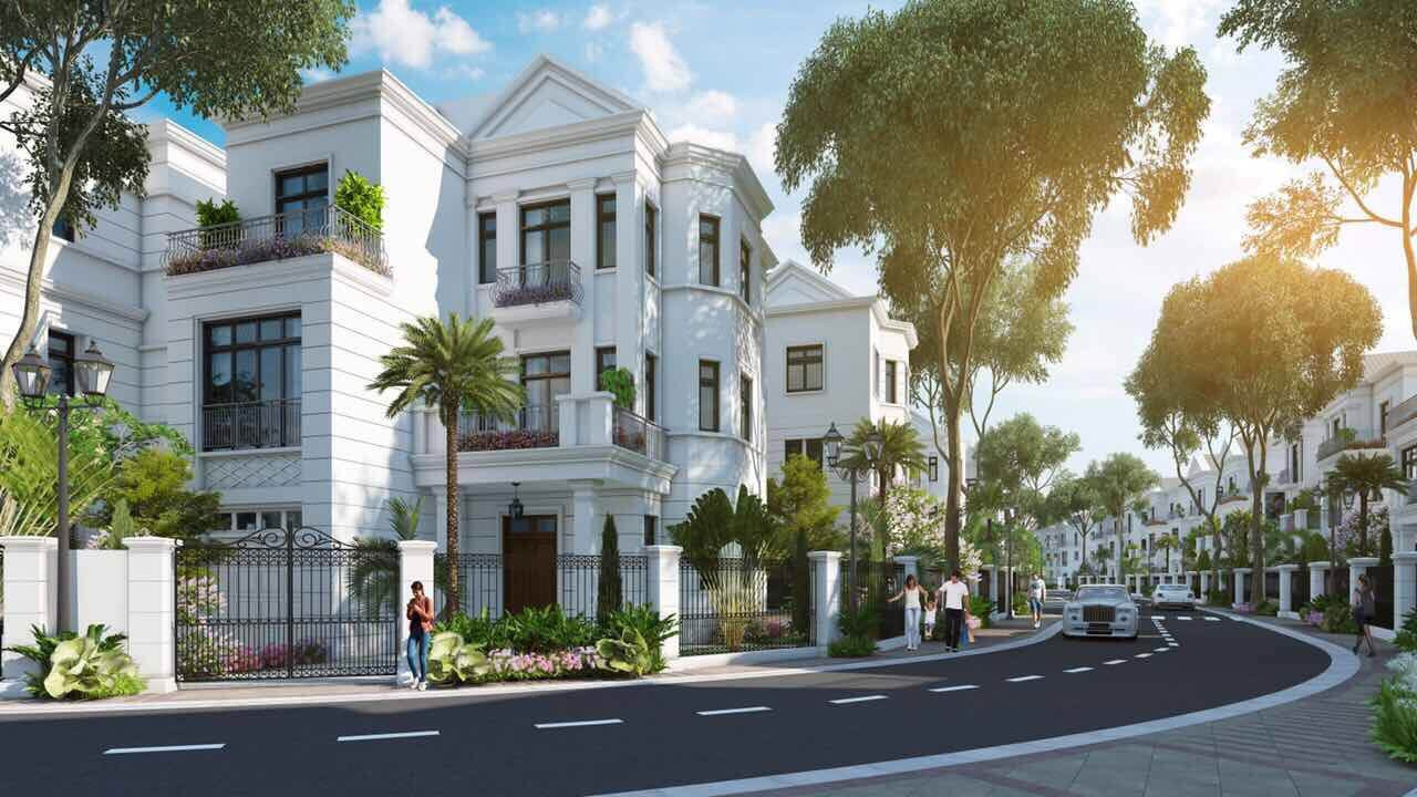 Review chi tiết: Có nên mua Vincom Bắc Giang không?