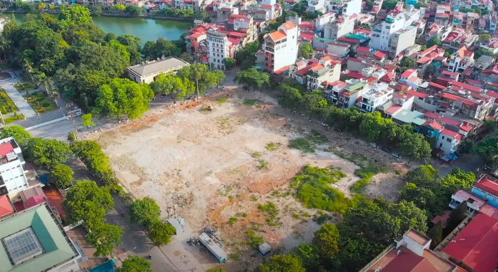 Review chi tiết: Có nên mua Vincom Bắc Giang không?