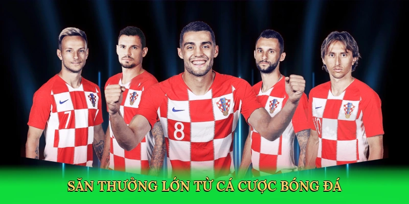 Bắt Tỷ Số Bóng Đá – Hành Trình Cá Cược Kịch Tính Tại PK14
