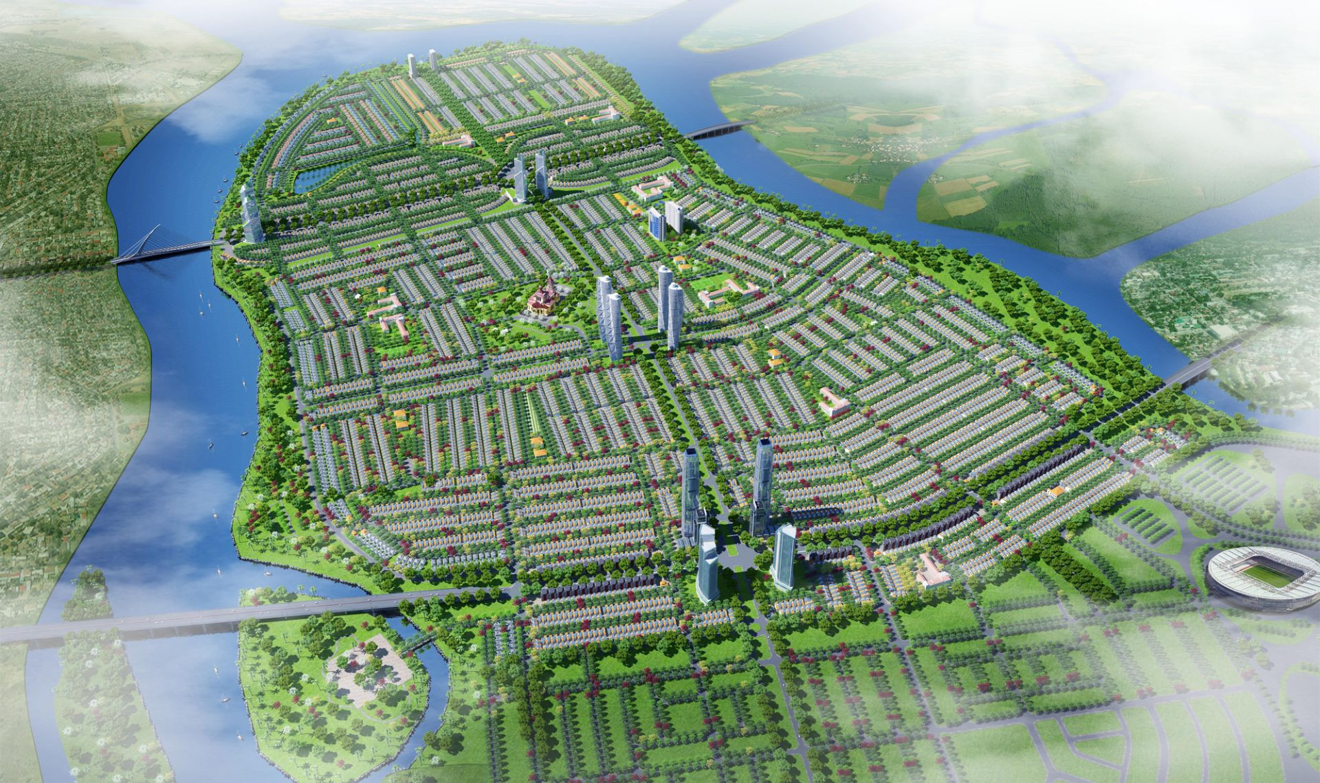Sun Group Đà Nẵng – Thông Tin Dự Án Mới Nhất