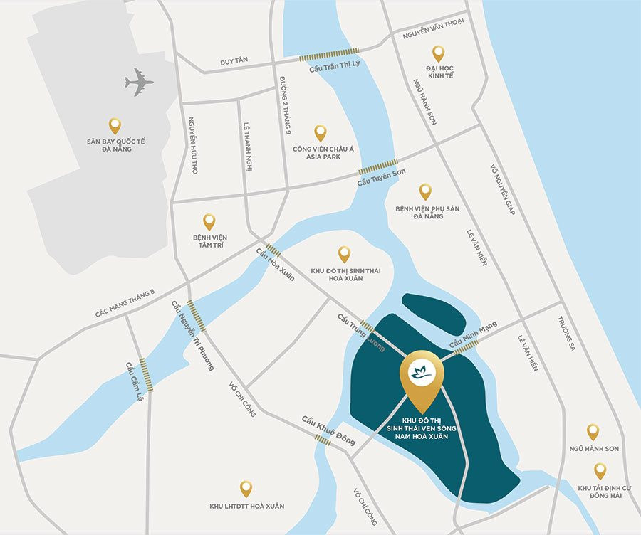 Sun Group Đà Nẵng – Thông Tin Dự Án Mới Nhất