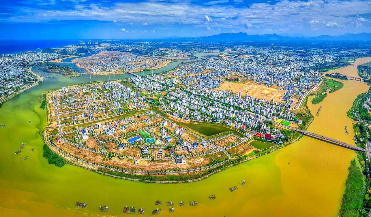 Sun Group Đà Nẵng – Thông Tin Dự Án Mới Nhất