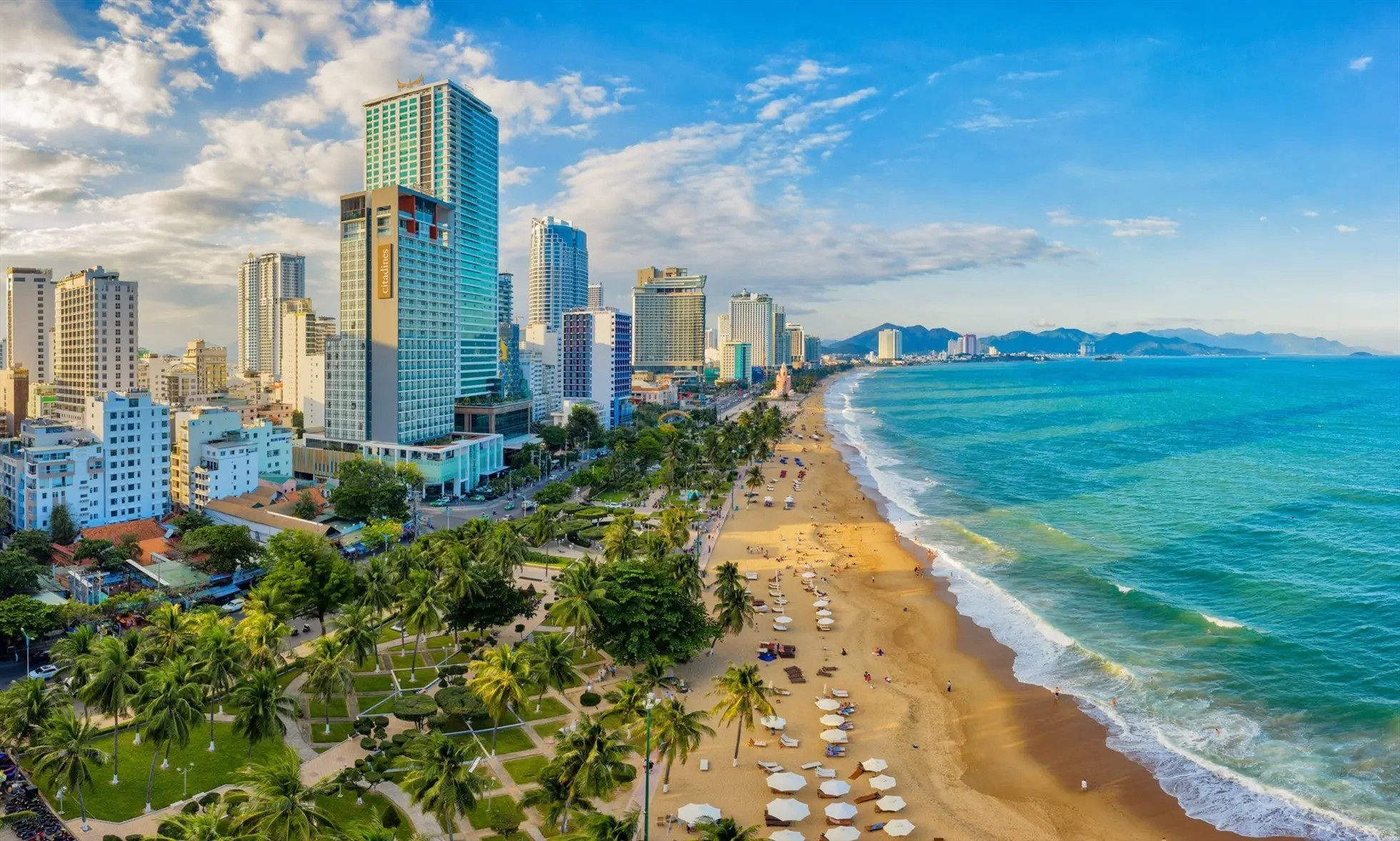 Sun Group Nha Trang