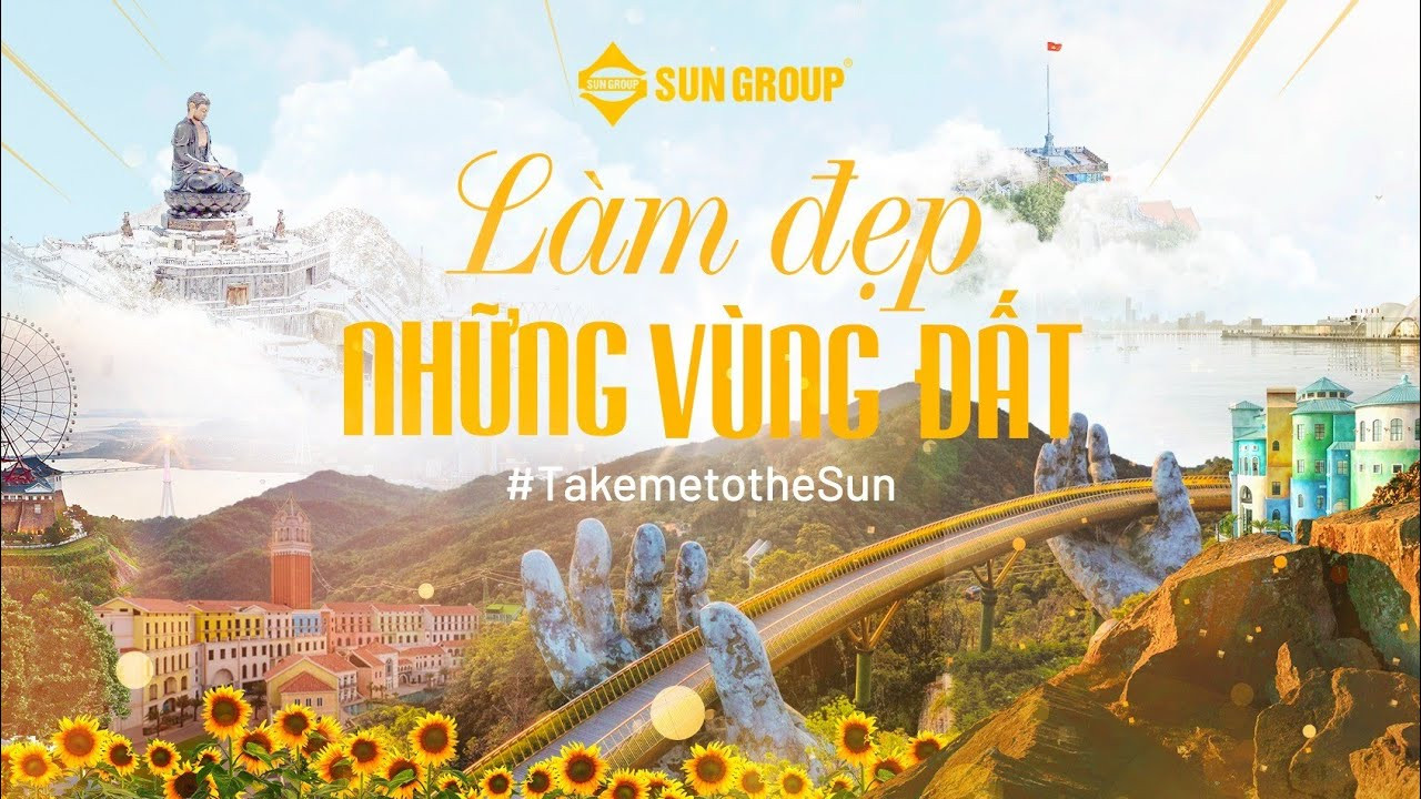 Sun Group Nha Trang