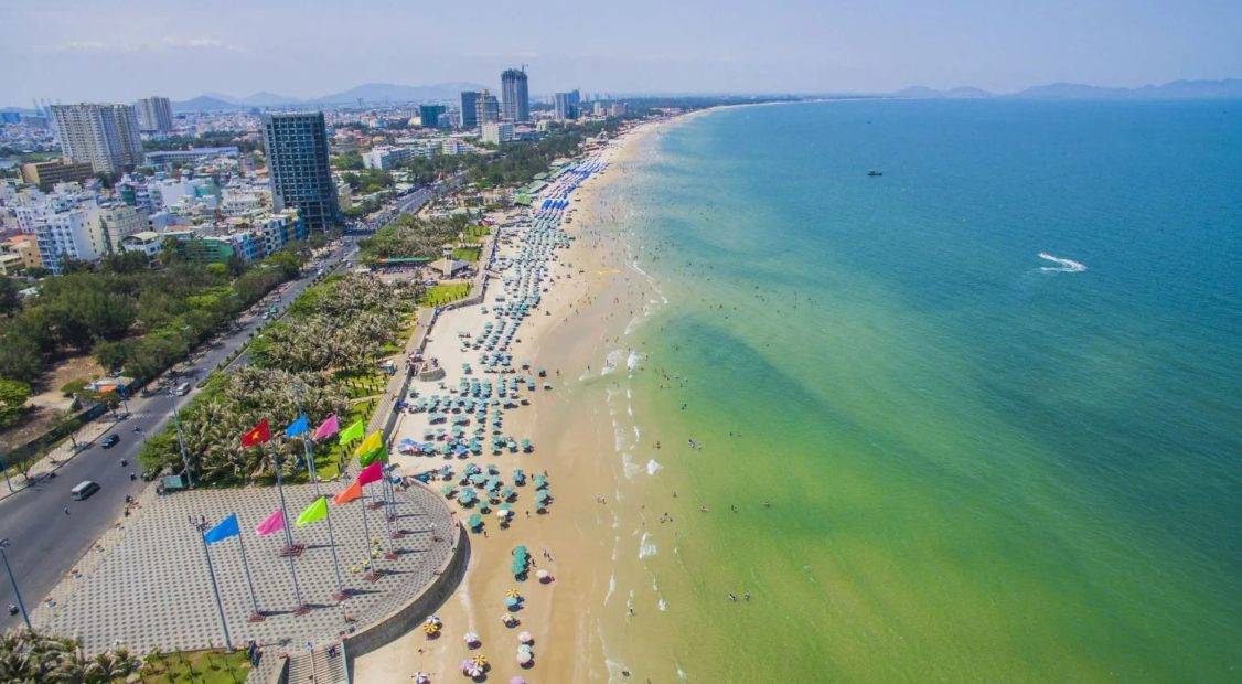 Sun Group Vũng Tàu – Mặt bằng, Vị Trí, Giá Bán, CSKH Sungroup
