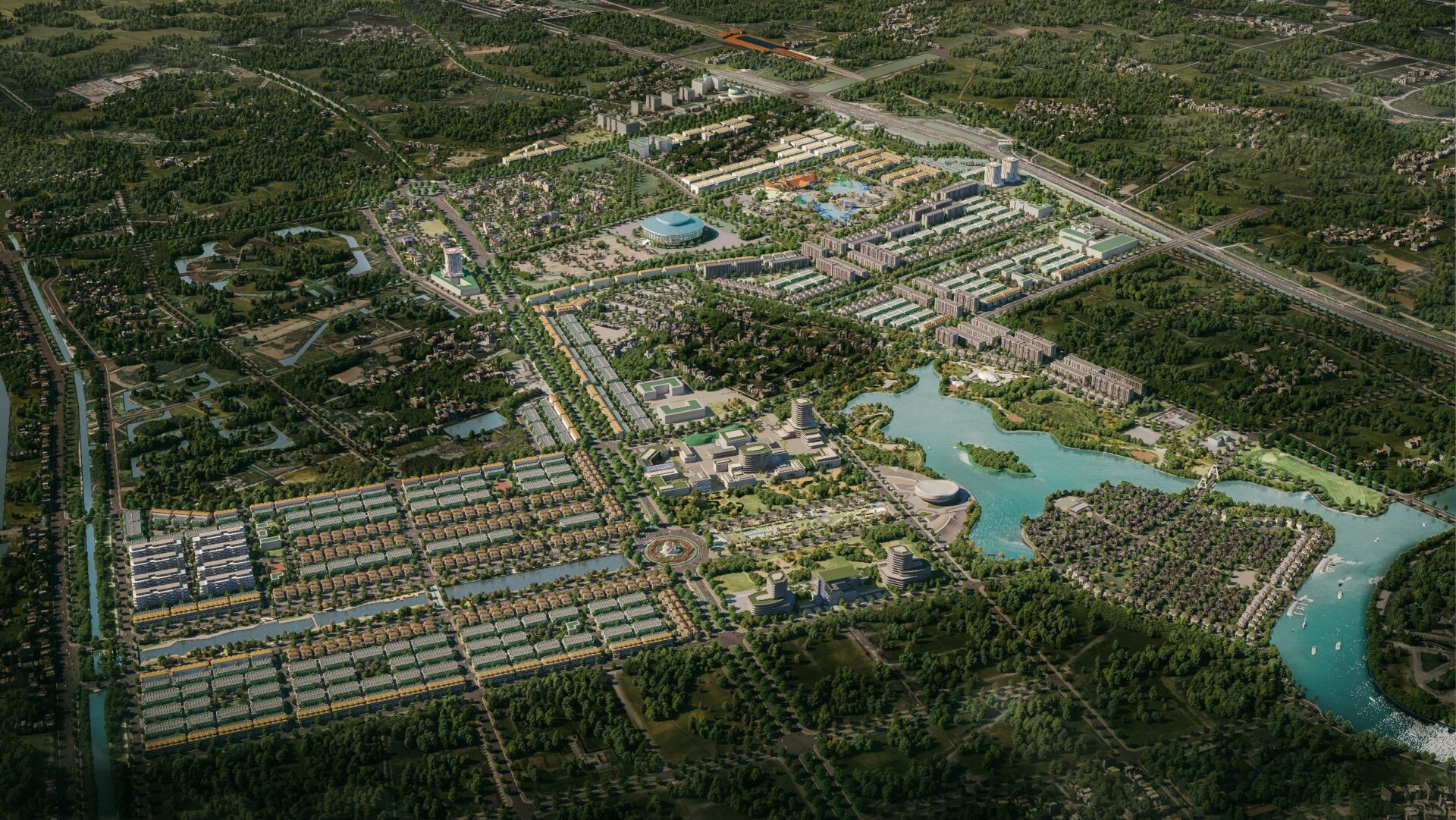 Sun Urban City Hà Nam – Cập Nhật Thông Tin CĐT Tháng 6/2024 | Dự án HOT