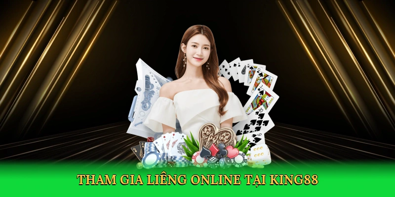 Cách Chơi Bài Liêng – Làm Chủ Ván Bài Cùng King88
