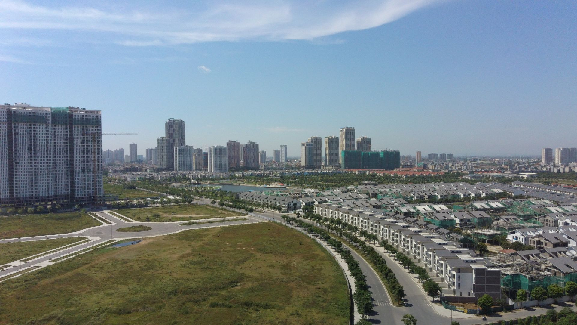 Thị trường BĐS tuần 3 tháng 8 năm 2021 (16/8 – 22/8/2021)