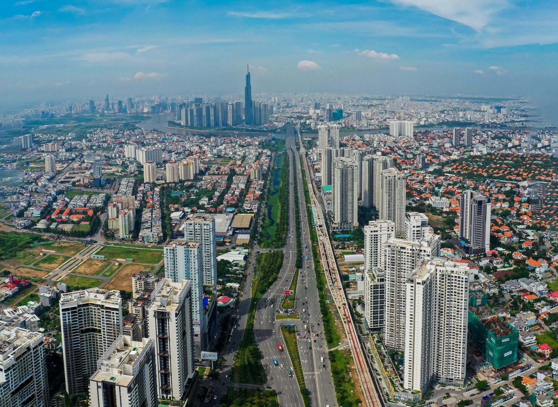 Thị trường BĐS tuần 3 tháng 8 năm 2021 (16/8 – 22/8/2021)