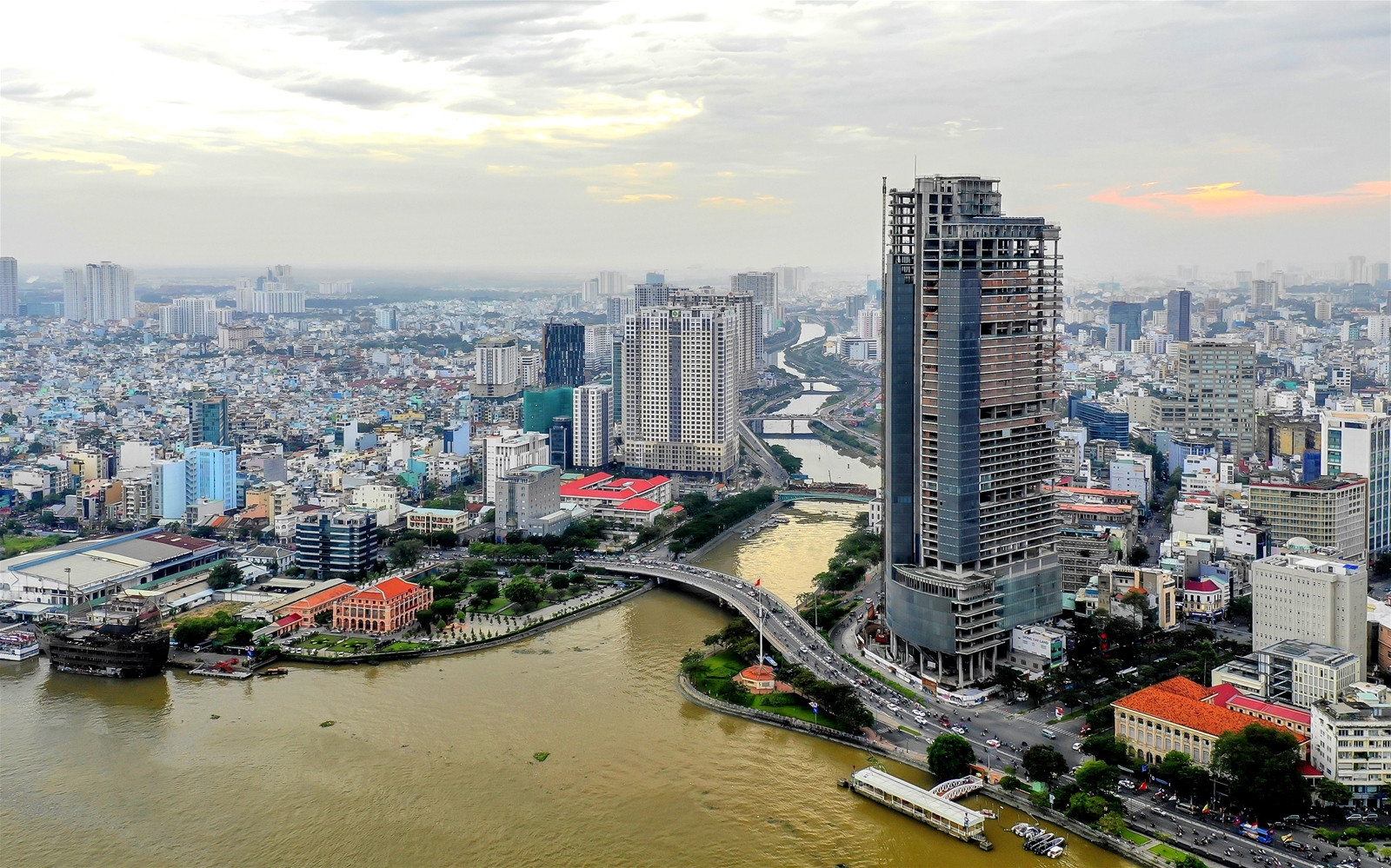 Thị trường BĐS tuần 3 tháng 8 năm 2021 (16/8 – 22/8/2021)