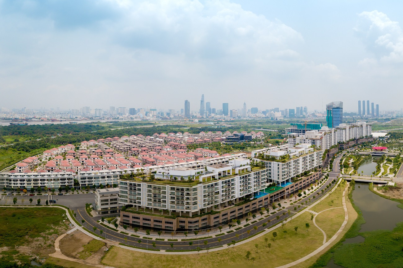 Thị trường BĐS tuần 3 tháng 8 năm 2021 (16/8 – 22/8/2021)