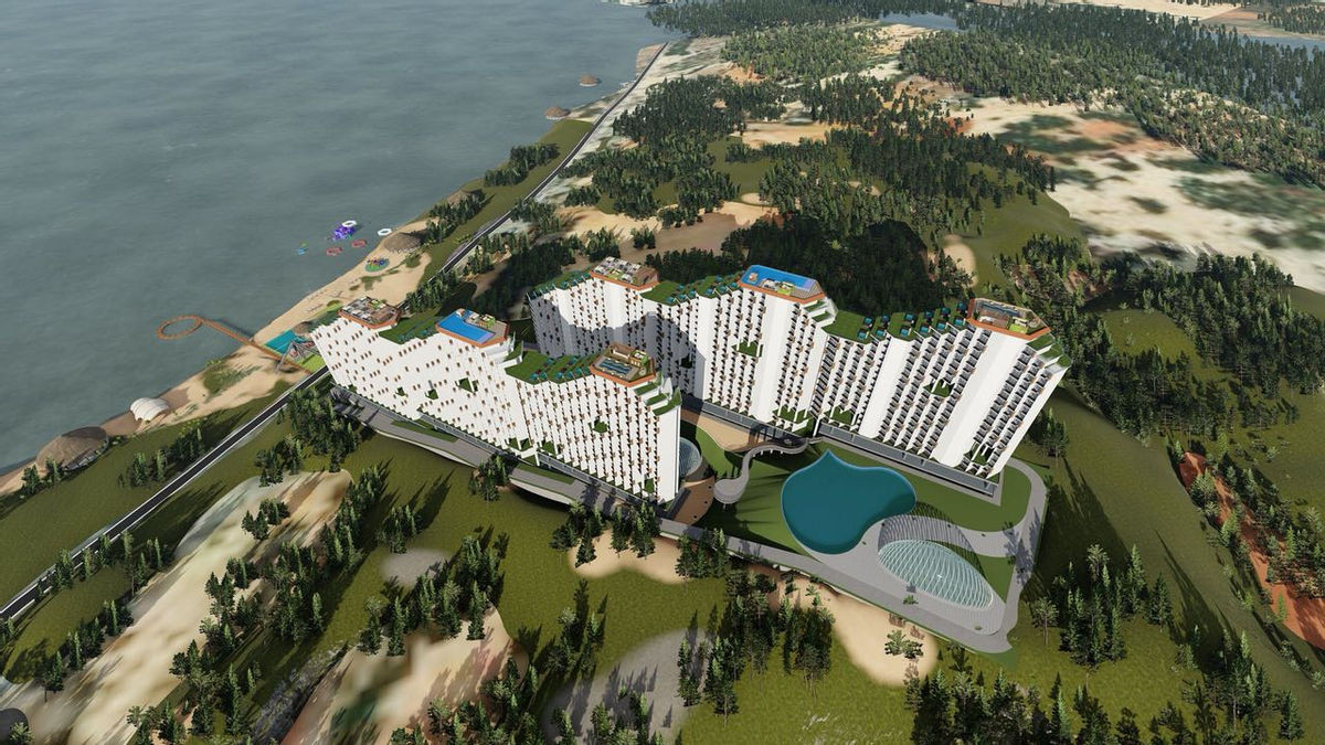 Thị trường BĐS tuần 4 tháng 8 năm 2021 (23/8 – 29/8/2021)