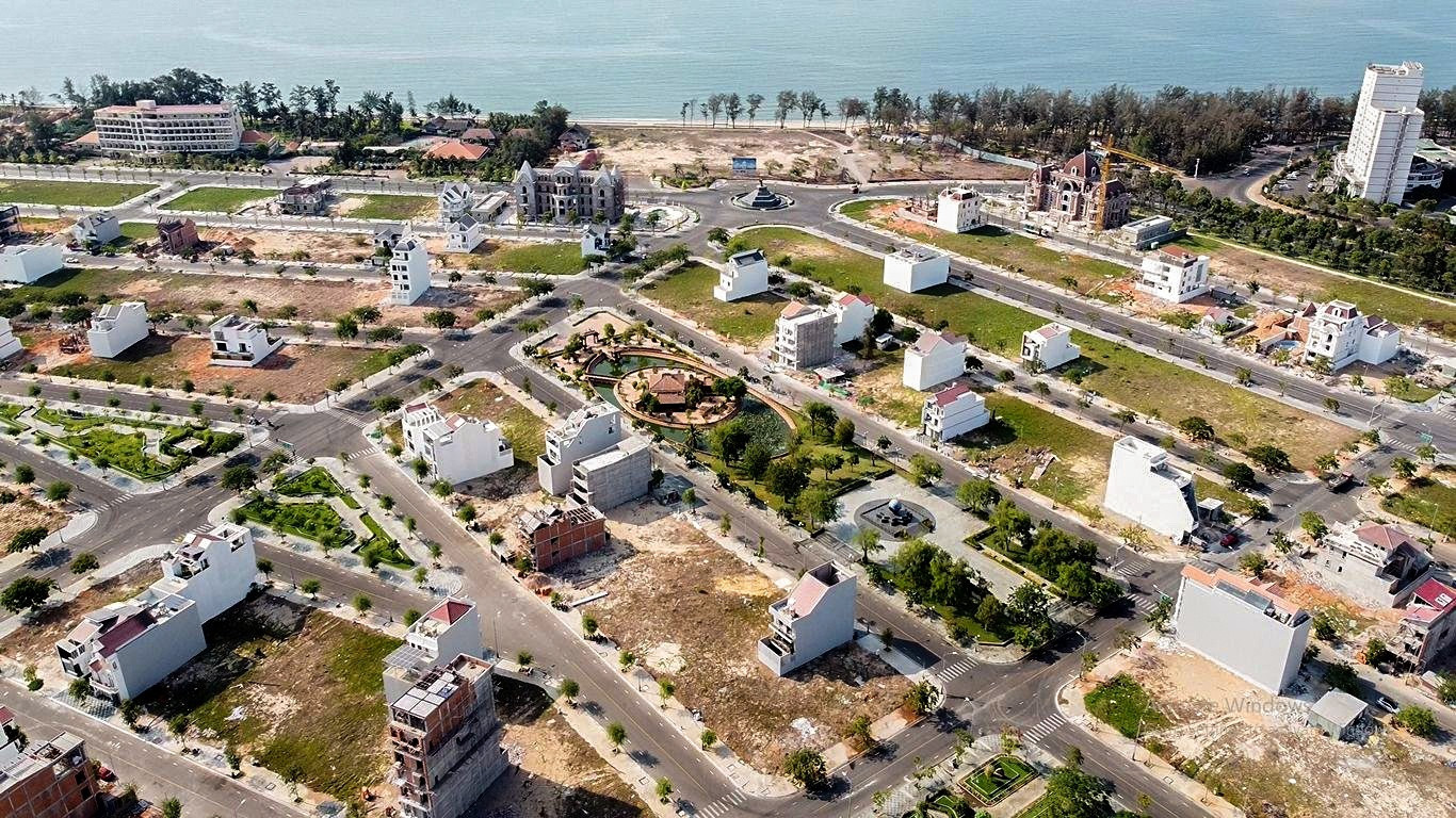 Thị trường BĐS tuần 4 tháng 8 năm 2021 (23/8 – 29/8/2021)
