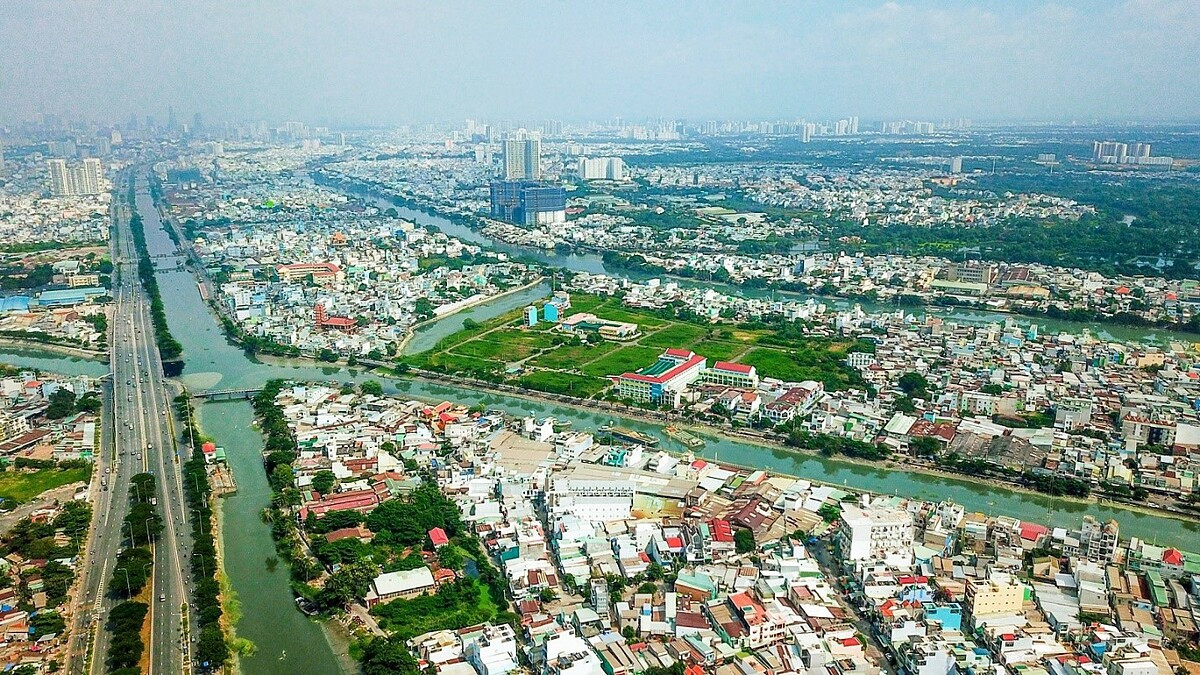 Thị trường BĐS tuần 4 tháng 8 năm 2021 (23/8 – 29/8/2021)