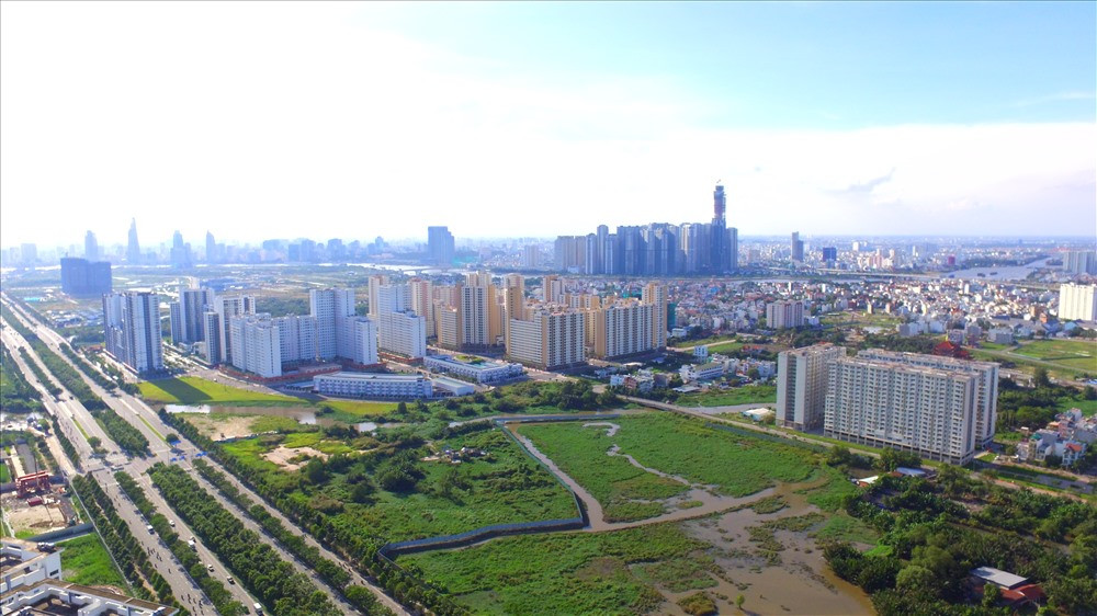 Thị trường BĐS tuần 4 tháng 8 năm 2021 (23/8 – 29/8/2021)