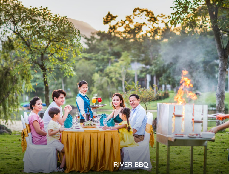 Thông tin bán biệt thự Xanh Villas chính chủ