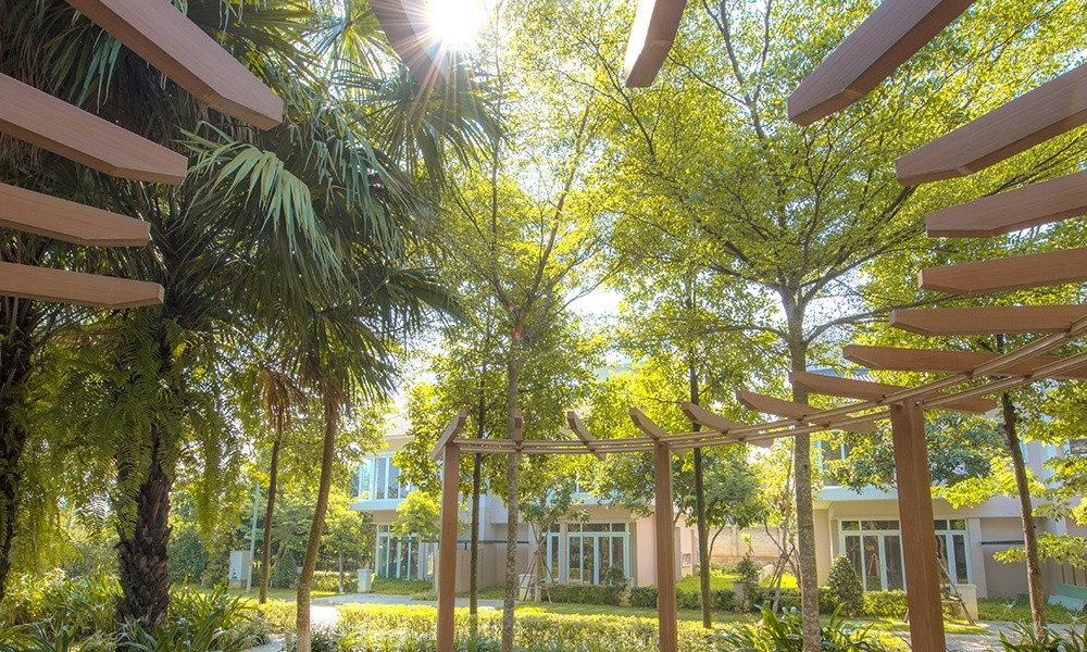 Thông tin bán biệt thự Xanh Villas chính chủ