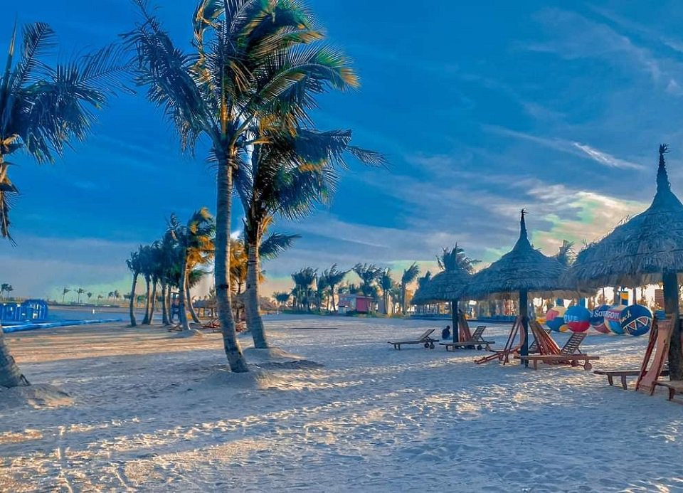 Thông tin chi tiết về Minihotel Dragon Ocean Đồ Sơn
